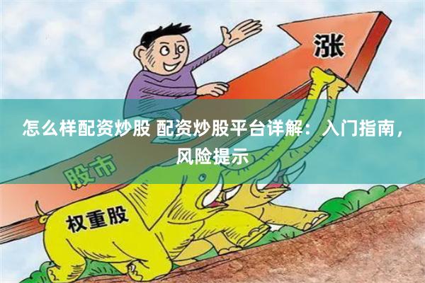 怎么样配资炒股 配资炒股平台详解：入门指南，风险提示