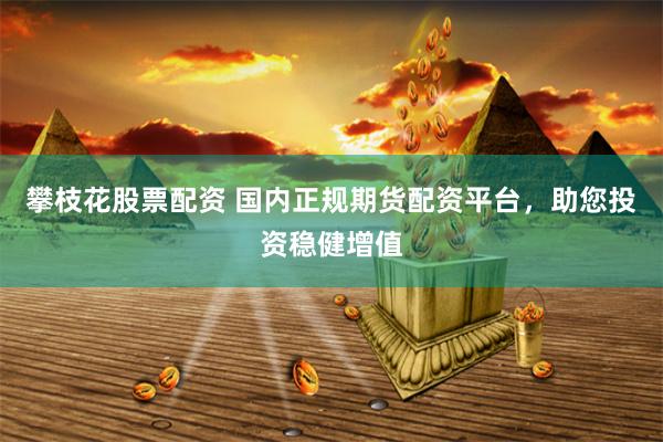 攀枝花股票配资 国内正规期货配资平台，助您投资稳健增值